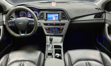 LF Sonata