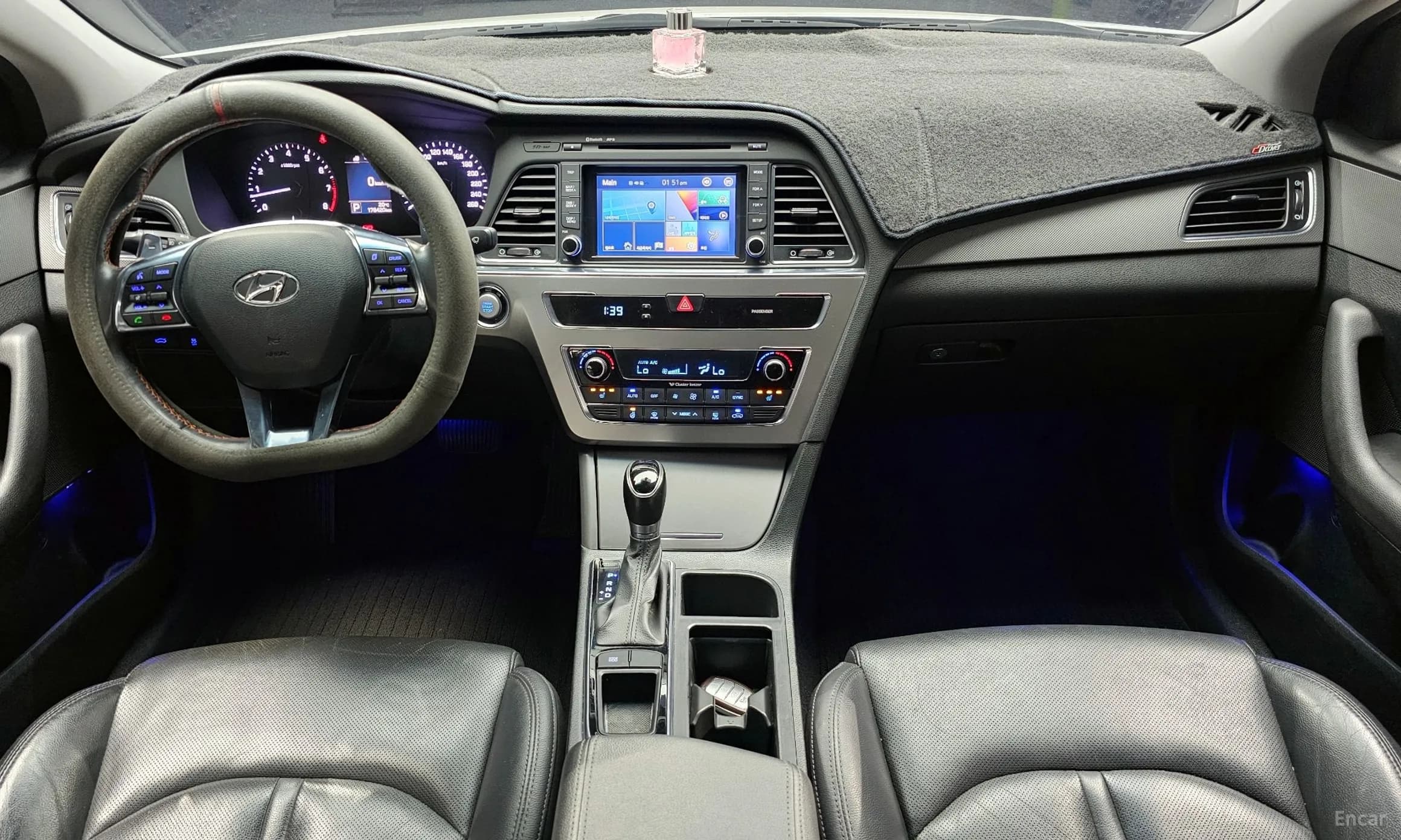 LF Sonata