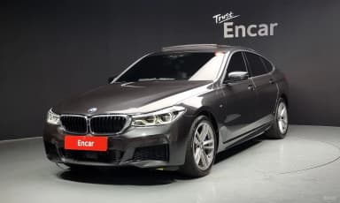 6-Series GT (G32)