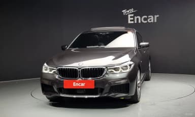 6-Series GT (G32)