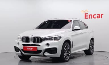 X6 (F16)
