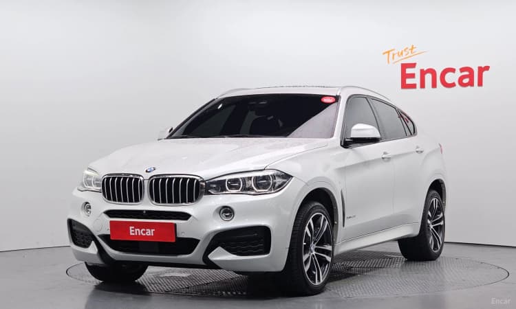 X6 (F16)