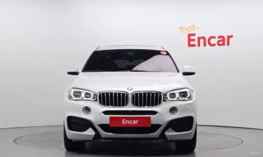 X6 (F16)