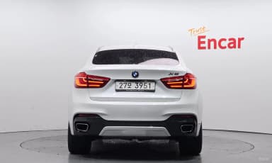 X6 (F16)