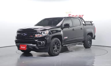 Real New Colorado