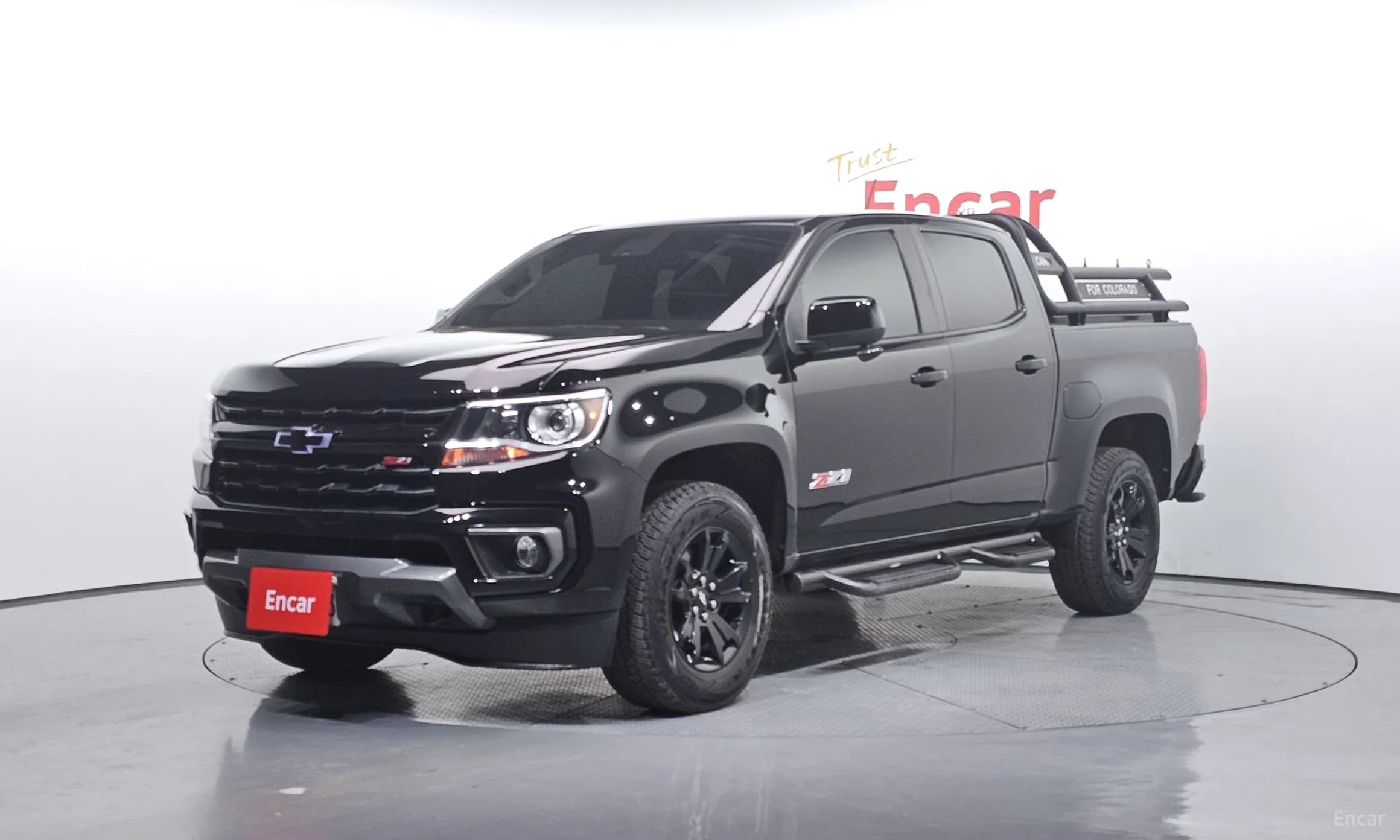 Real New Colorado