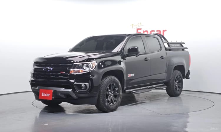 Real New Colorado