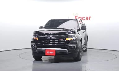 Real New Colorado