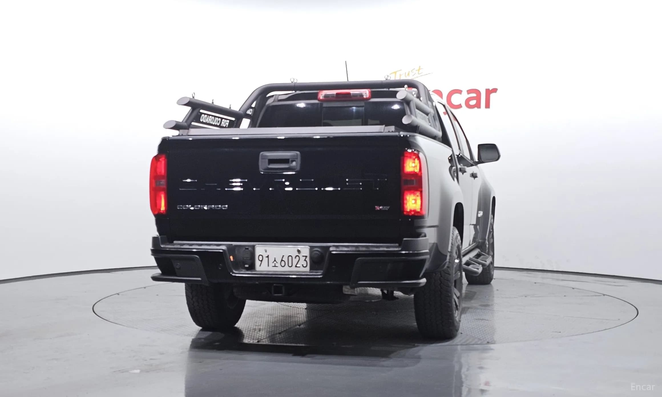 Real New Colorado