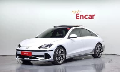 Ioniq 6
