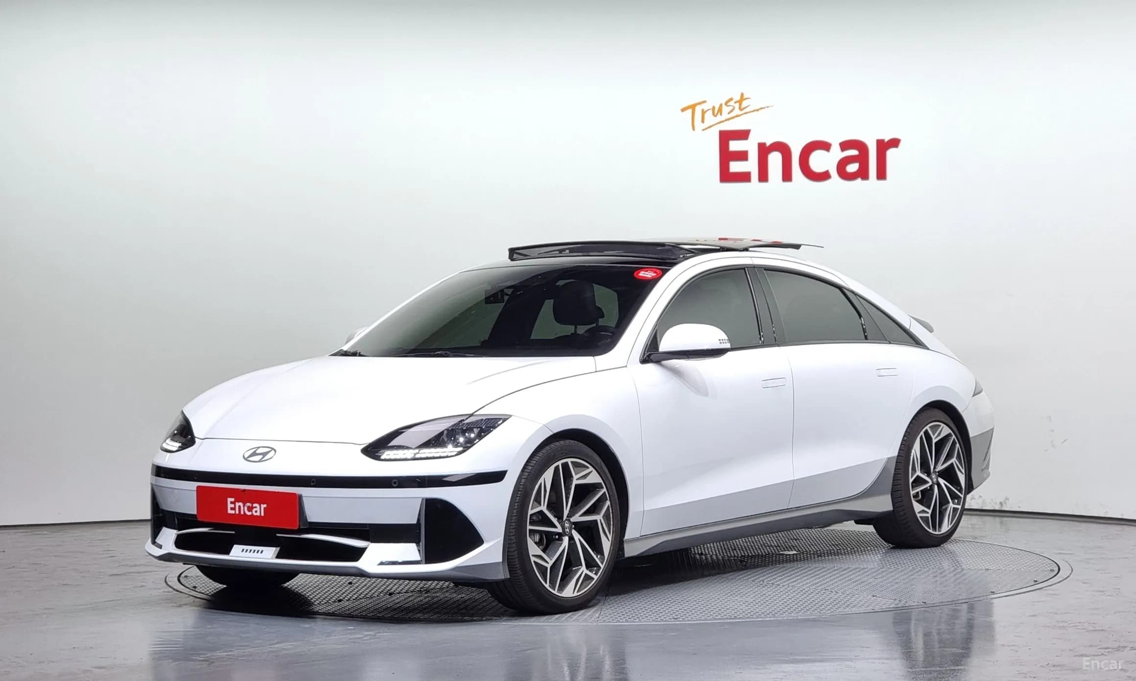 Ioniq 6