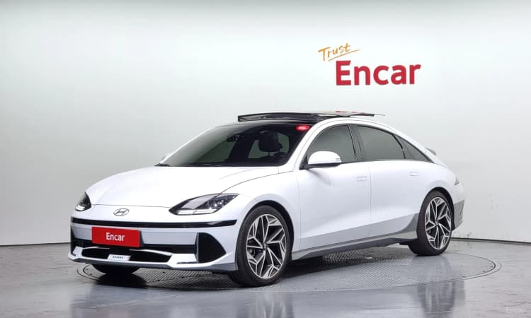Ioniq 6