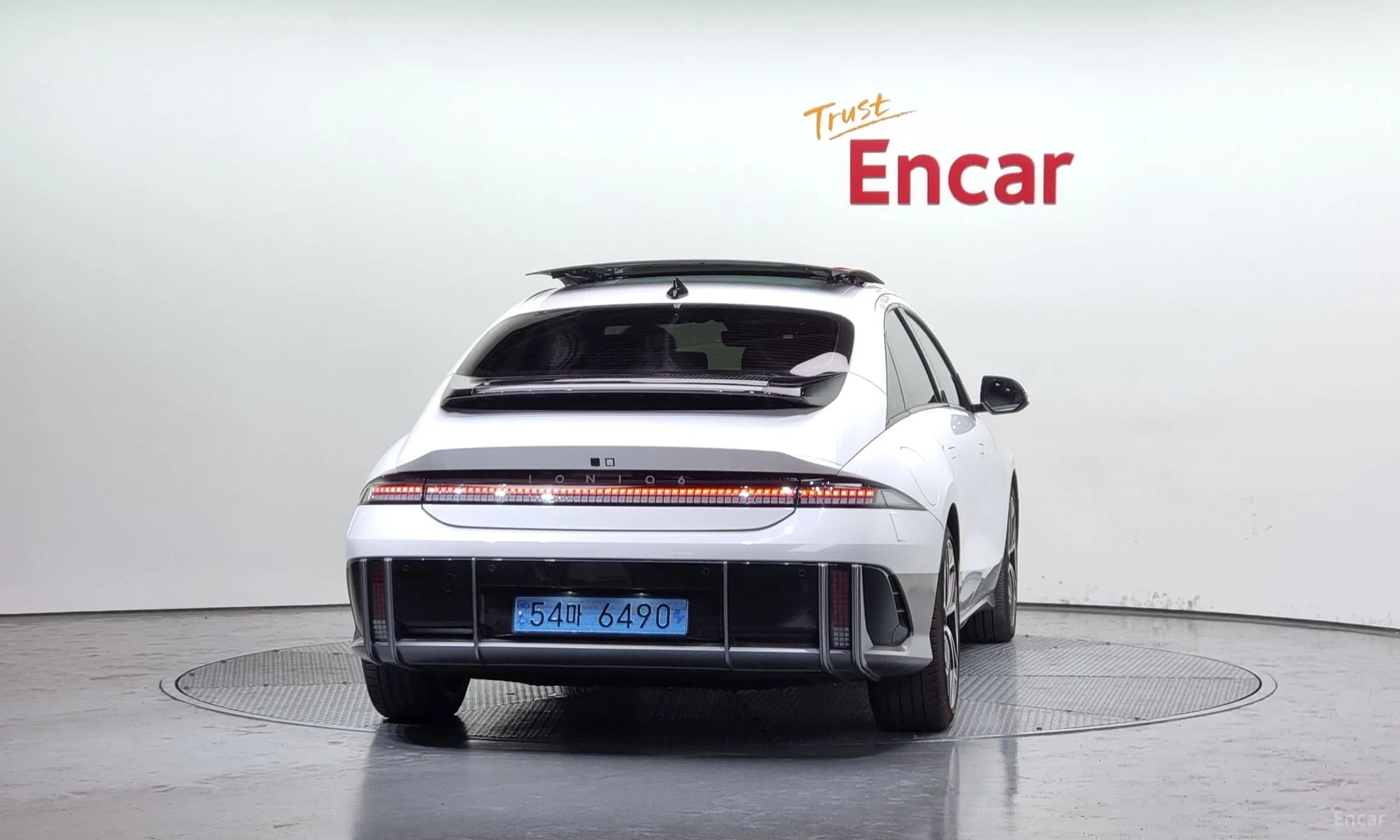 Ioniq 6