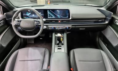 Ioniq 6