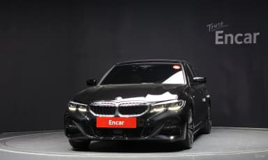 3 Series (G20)