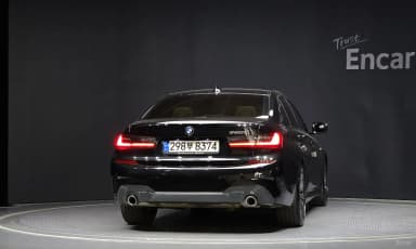 3 Series (G20)