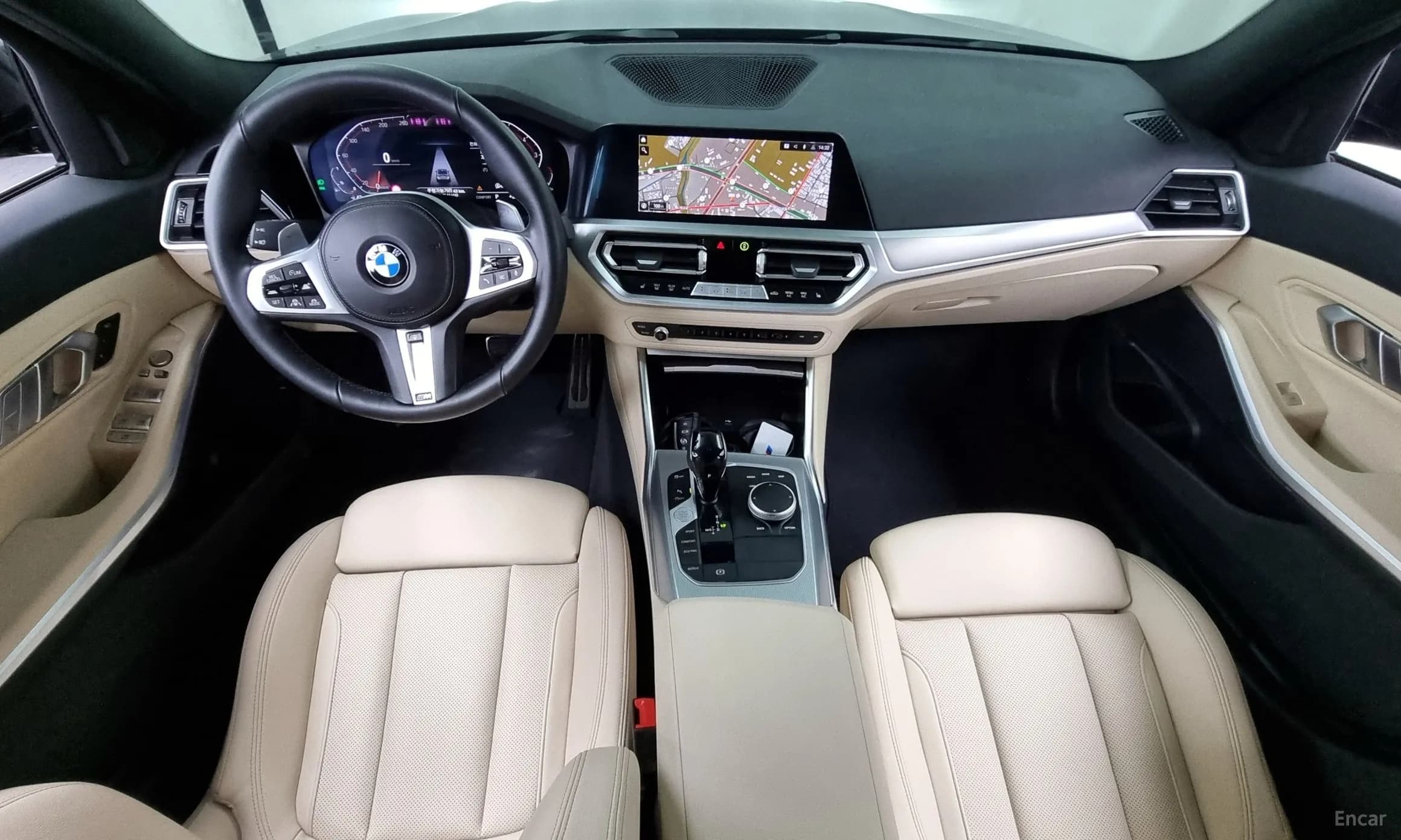 3 Series (G20)