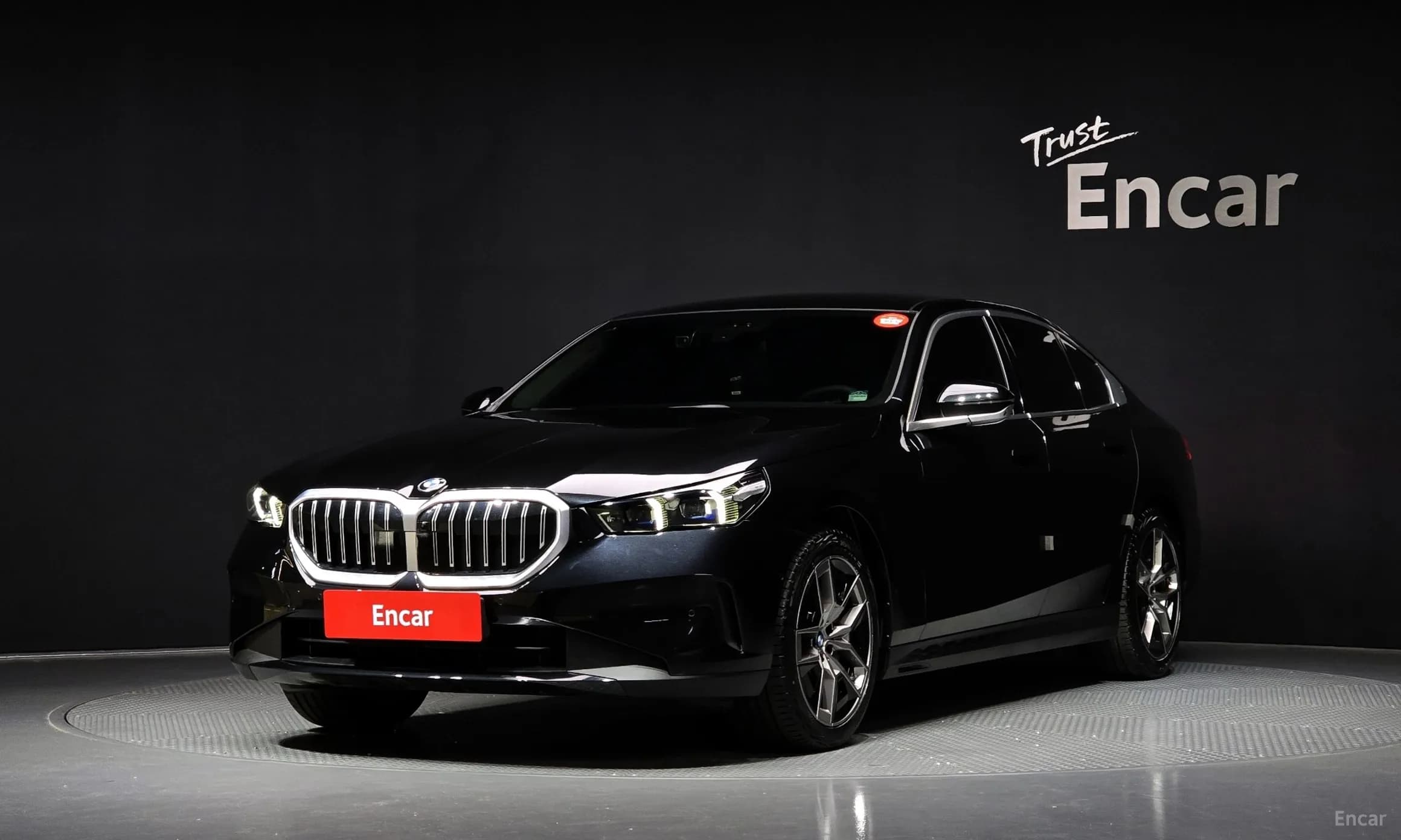 5 Series (G60)
