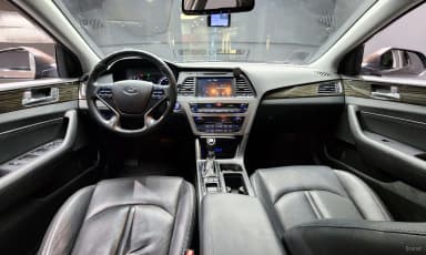 LF Sonata