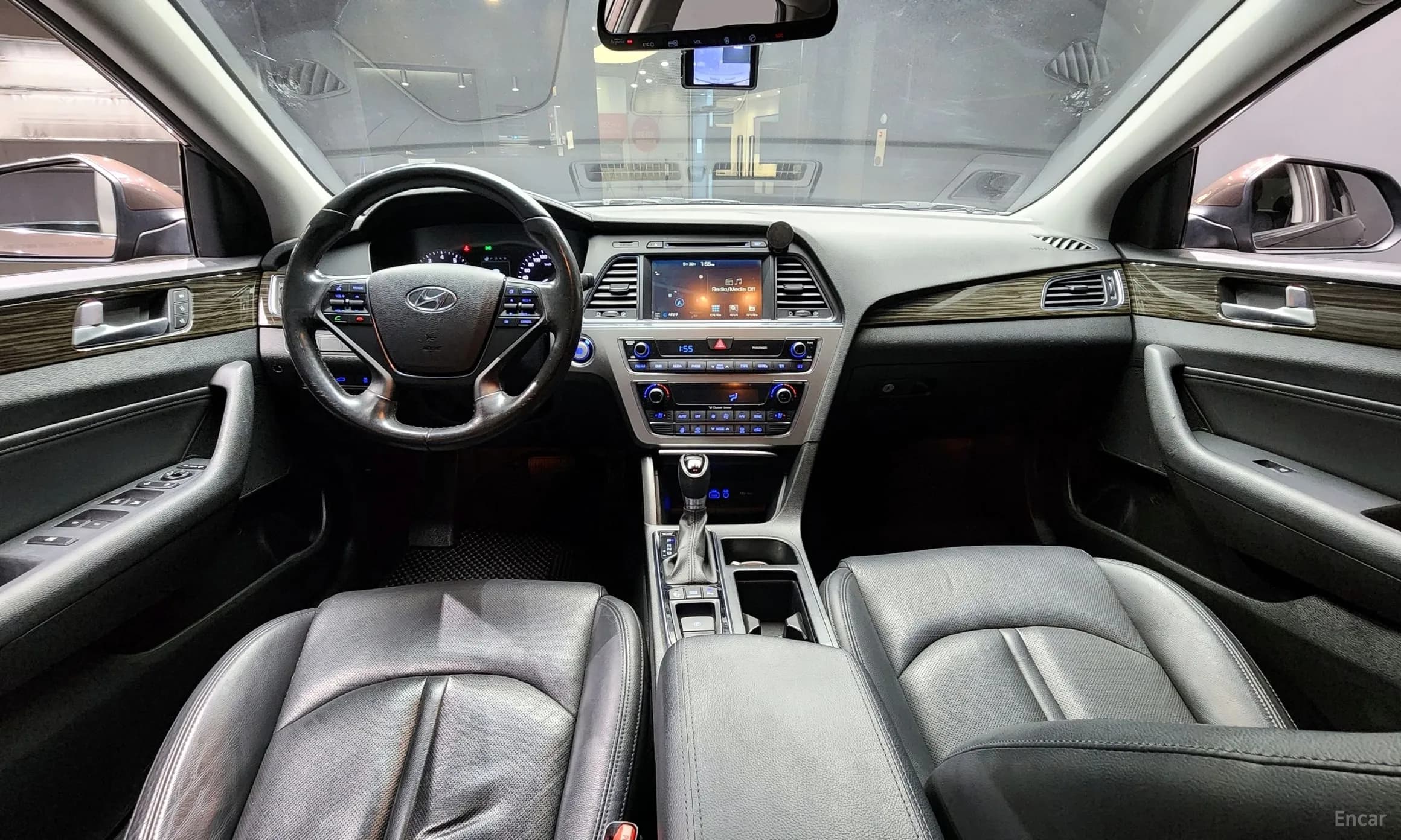 LF Sonata