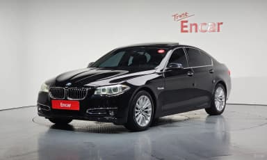 5 Series (F10)