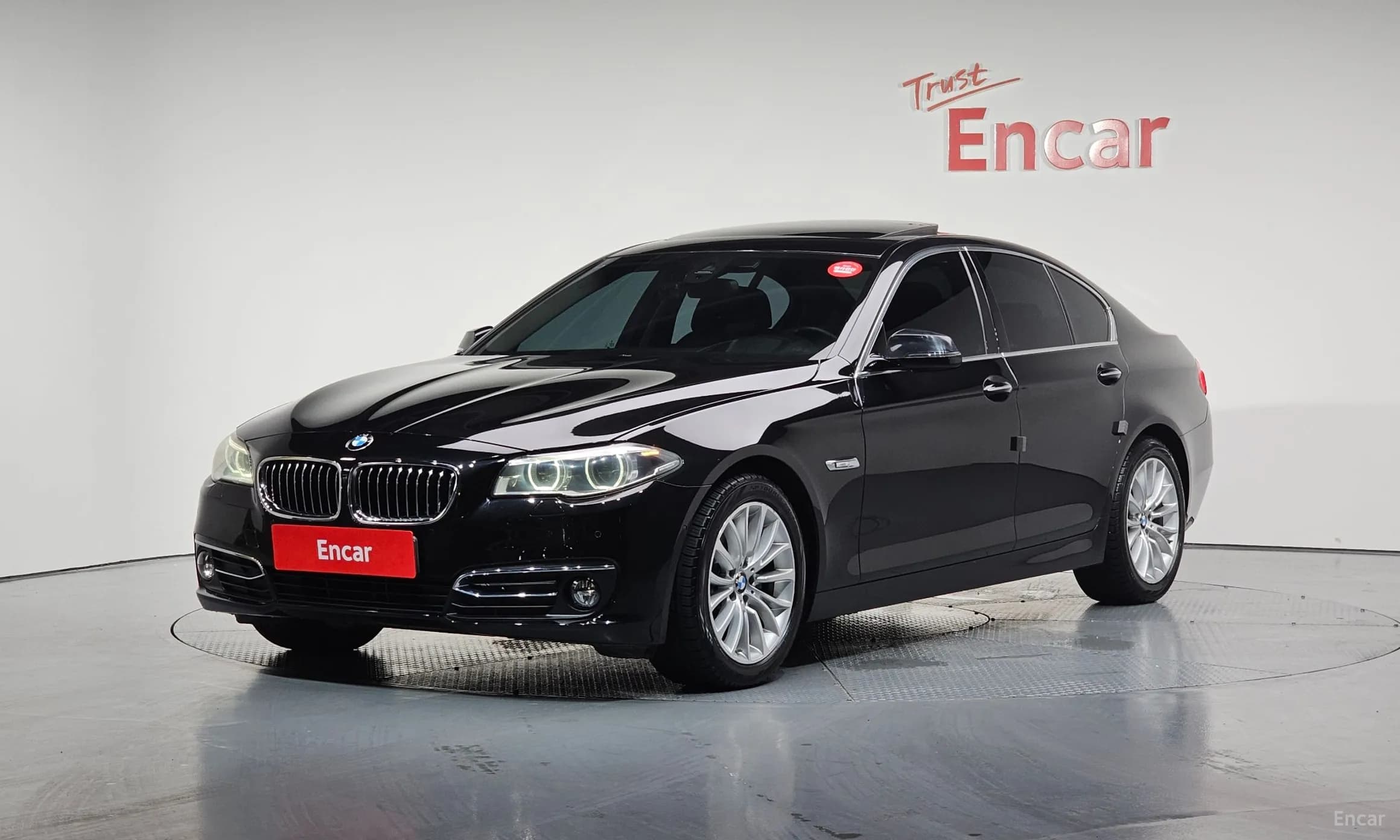 5 Series (F10)