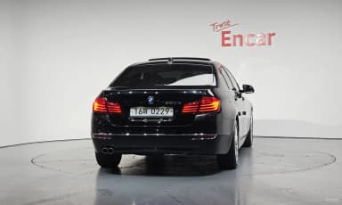 5 Series (F10)