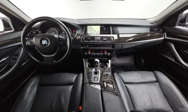 5 Series (F10)