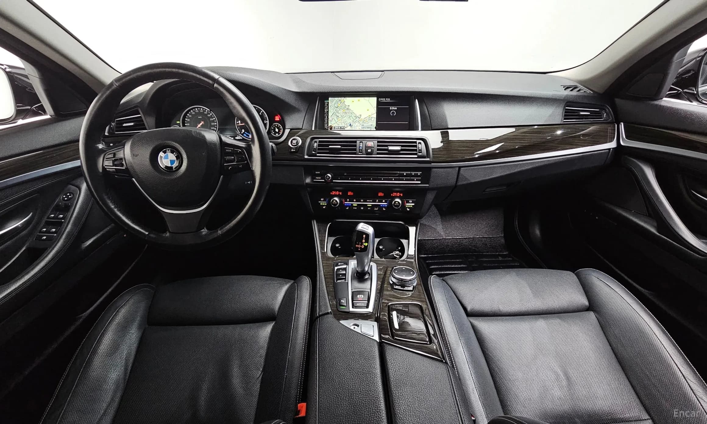 5 Series (F10)