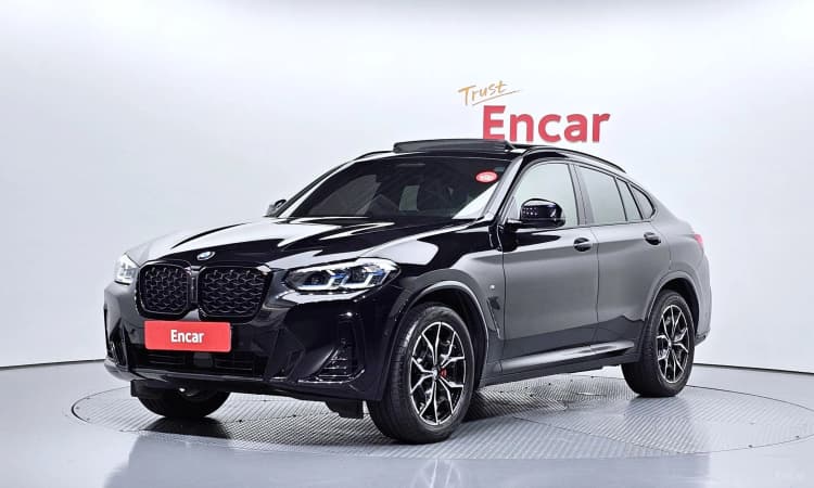 X4 (G02)