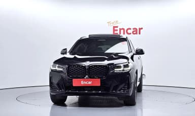 X4 (G02)