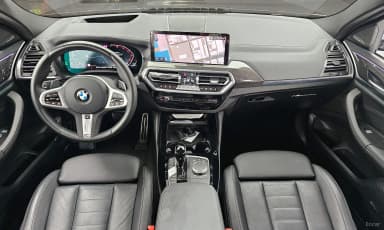X4 (G02)