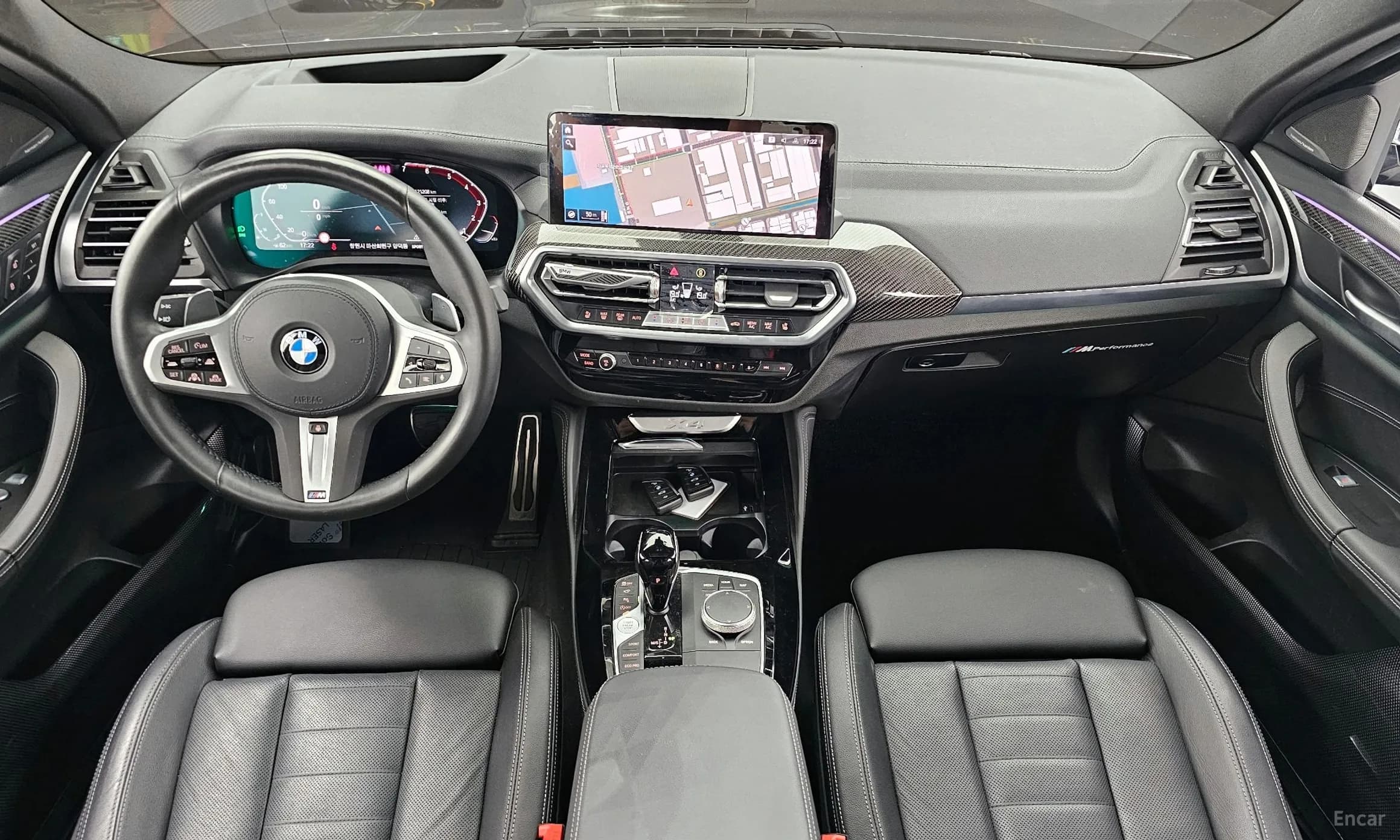 X4 (G02)