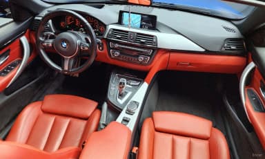 Series 4 (F32)