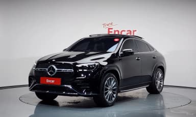 GLE-Class W167