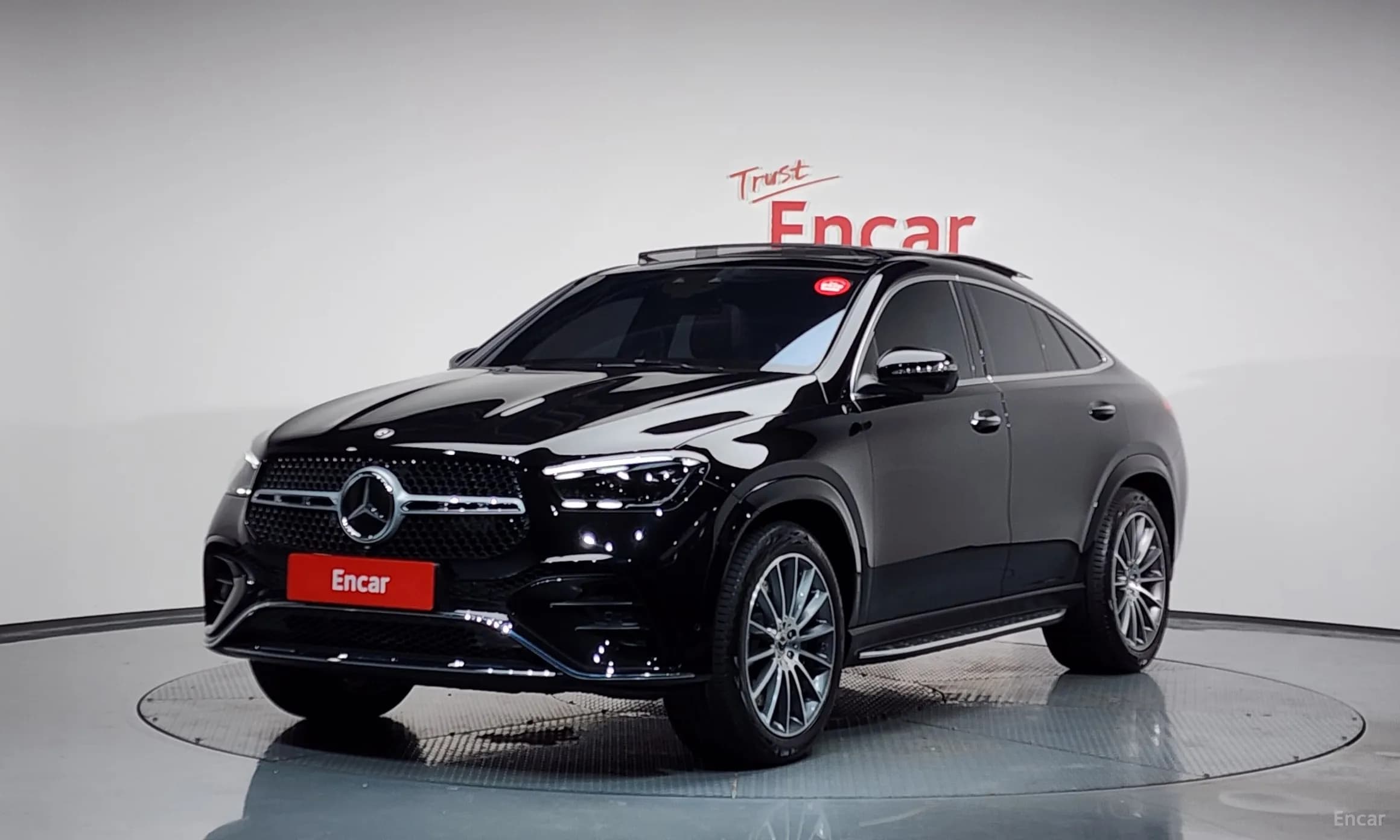 GLE-Class W167
