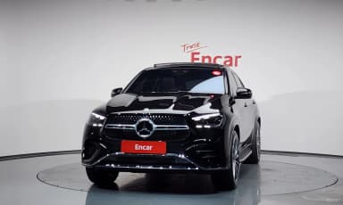 GLE-Class W167