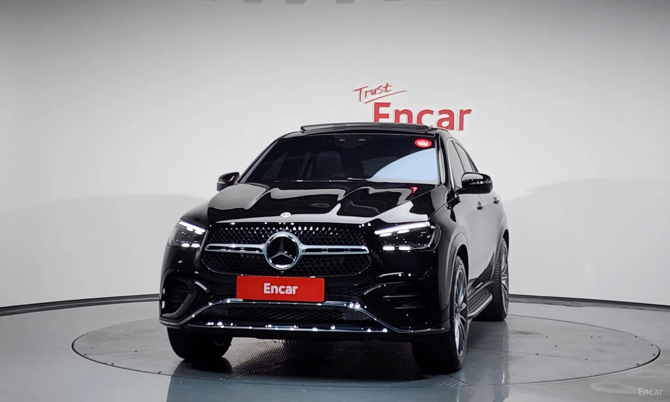 GLE-Class W167