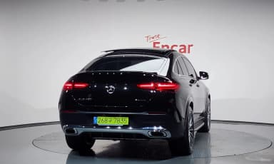 GLE-Class W167