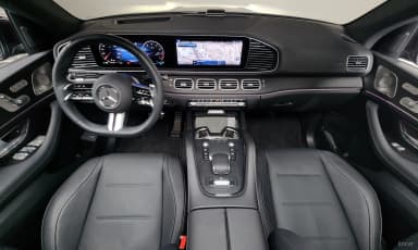 GLE-Class W167
