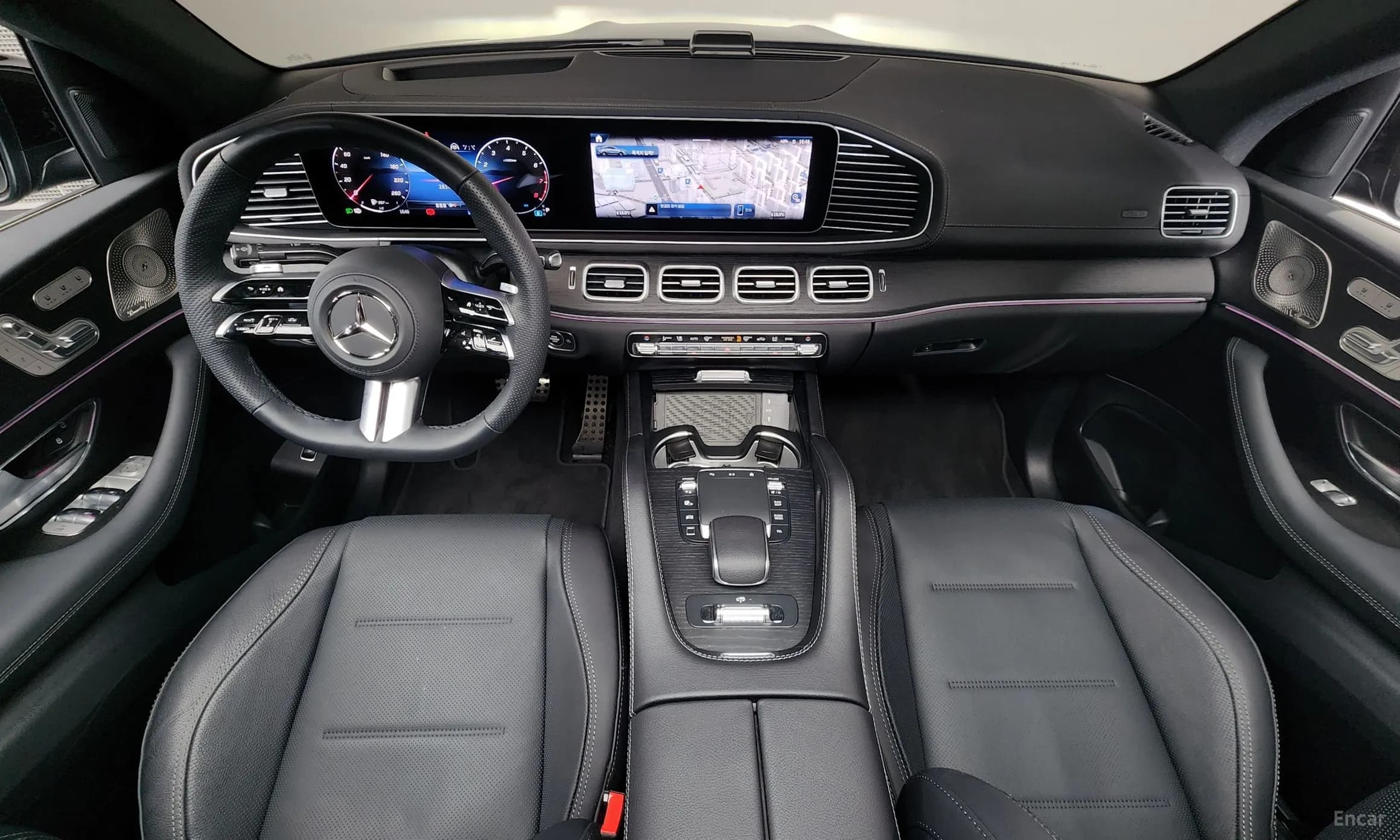 GLE-Class W167