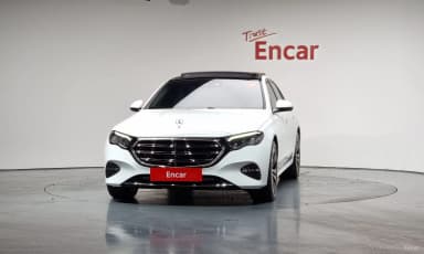 E-Class W214