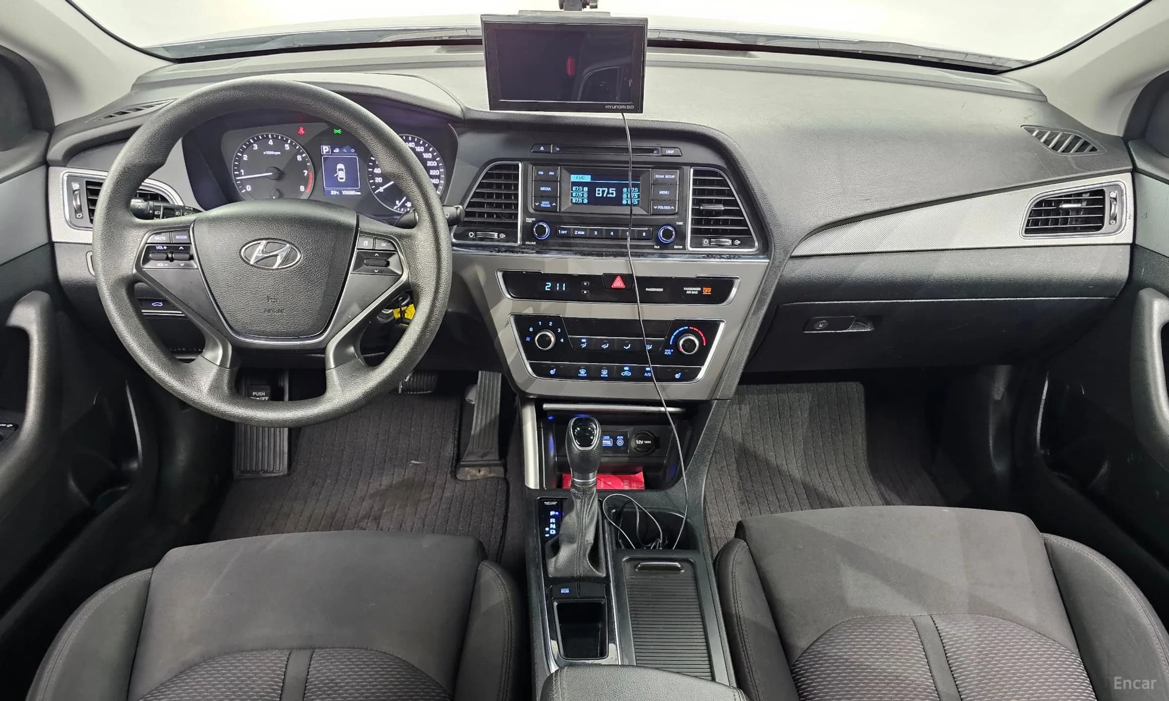 LF Sonata