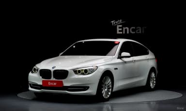 5 Series GT (F07)