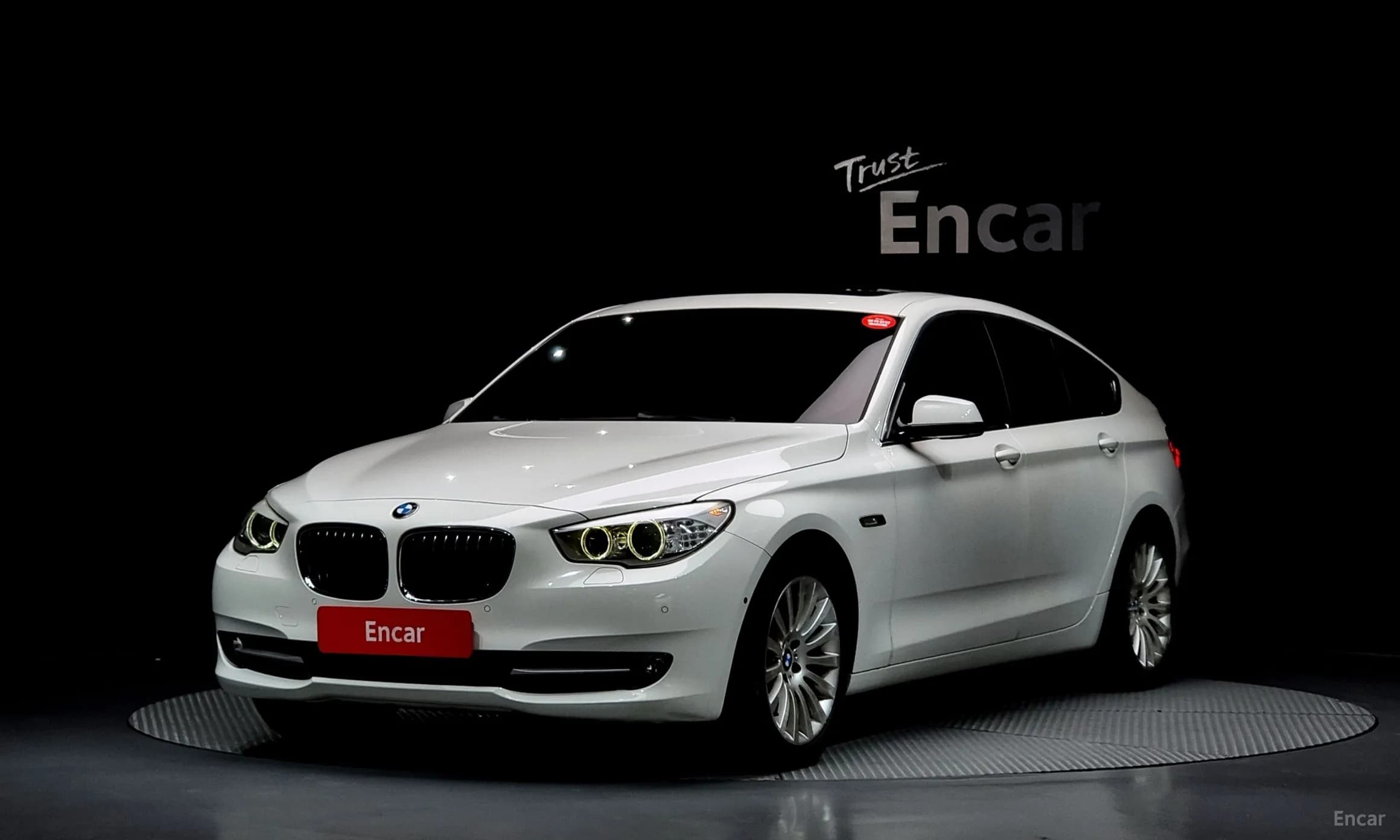 5 Series GT (F07)