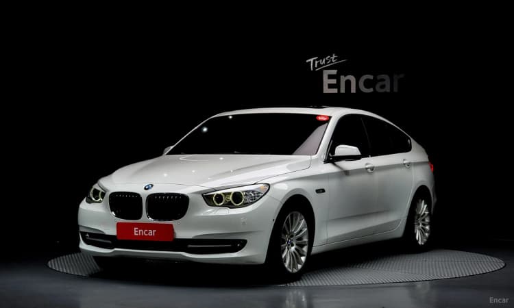 5 Series GT (F07)