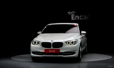 5 Series GT (F07)