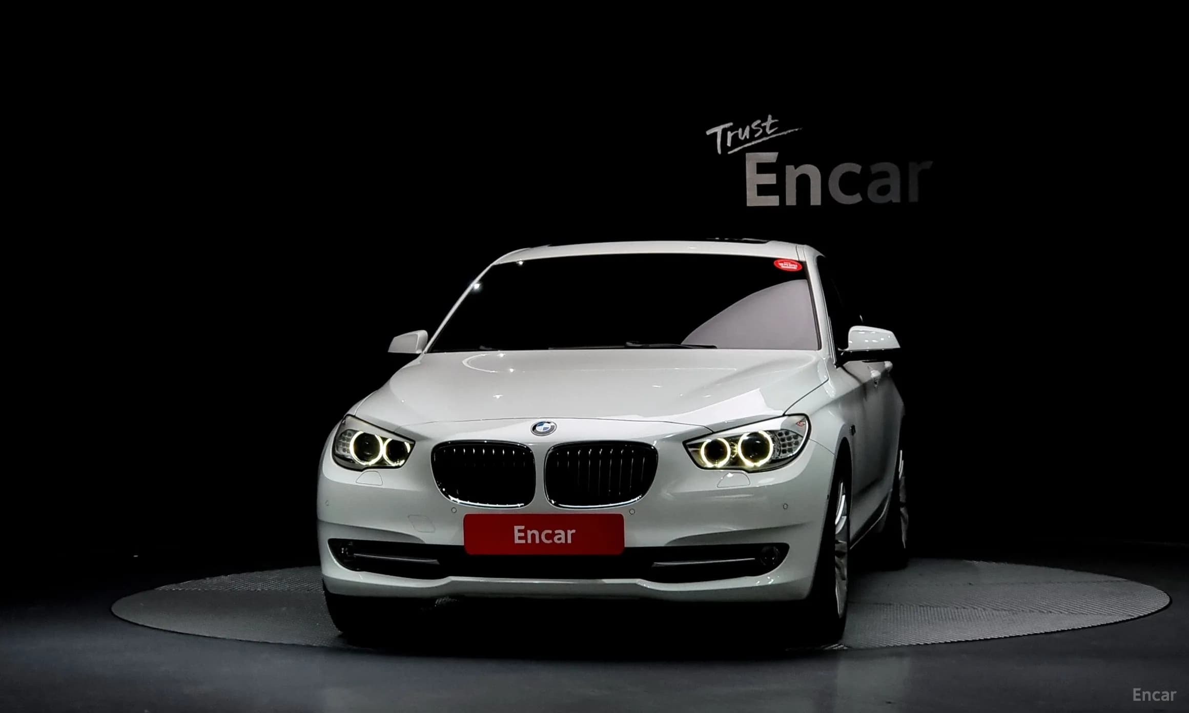 5 Series GT (F07)