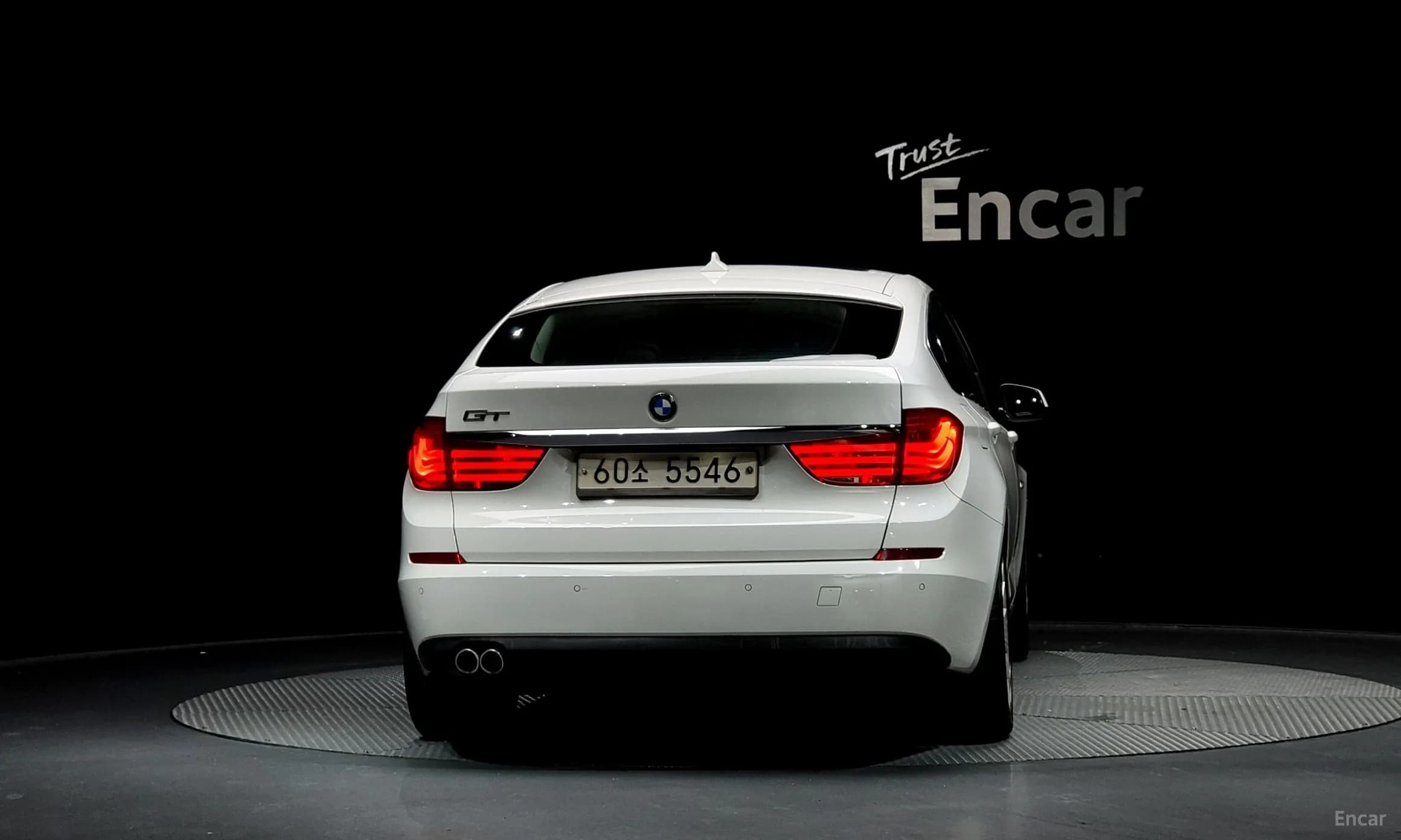 5 Series GT (F07)