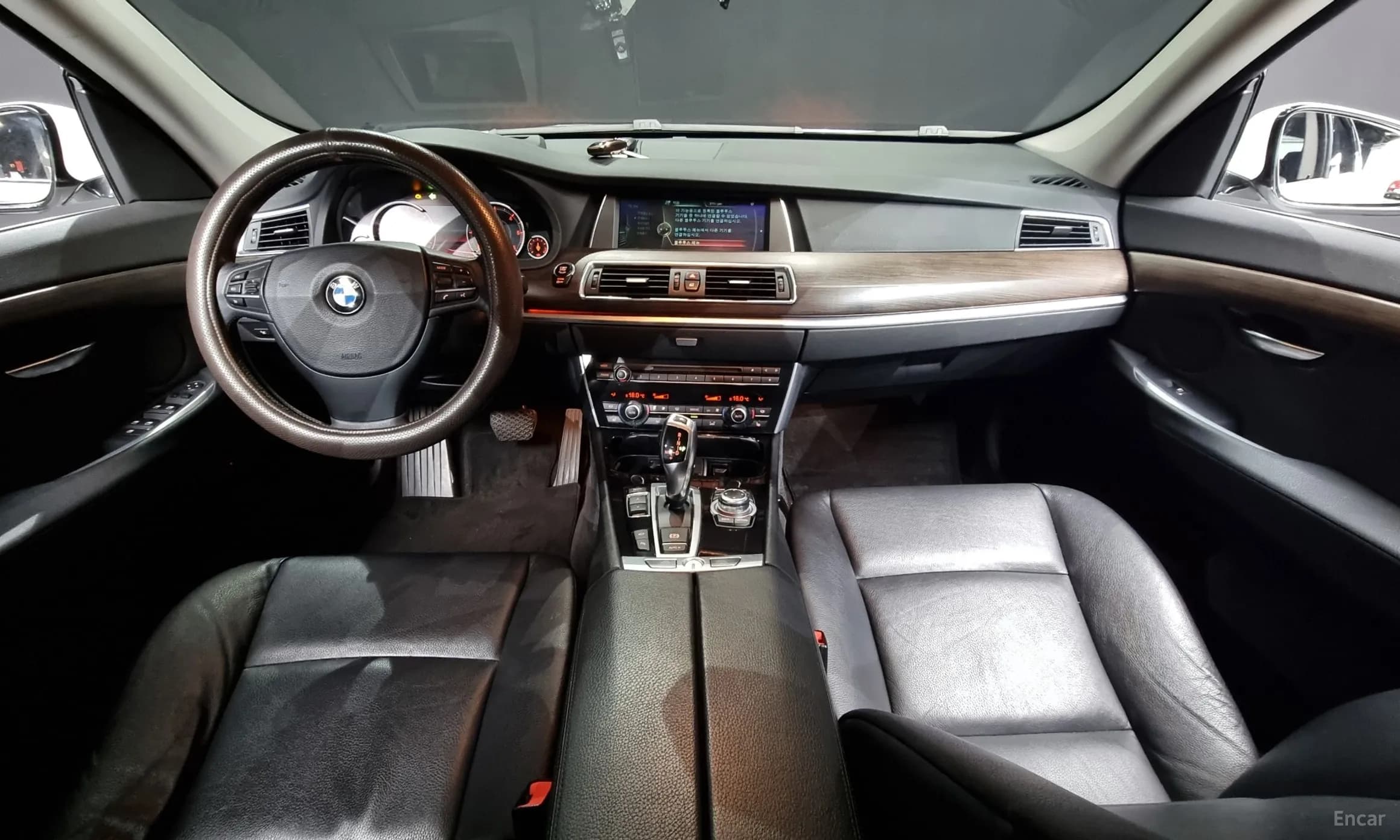 5 Series GT (F07)